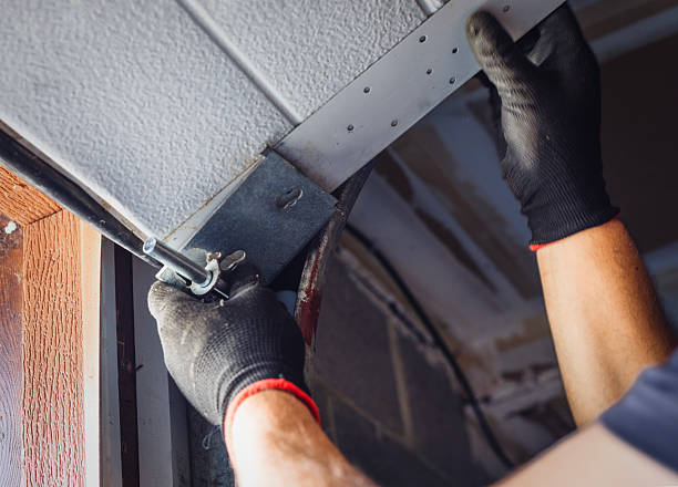 Reliable Garage Door Panel Replacement contractor in Lake Catherine, IL by Garage Doors Repair Pro